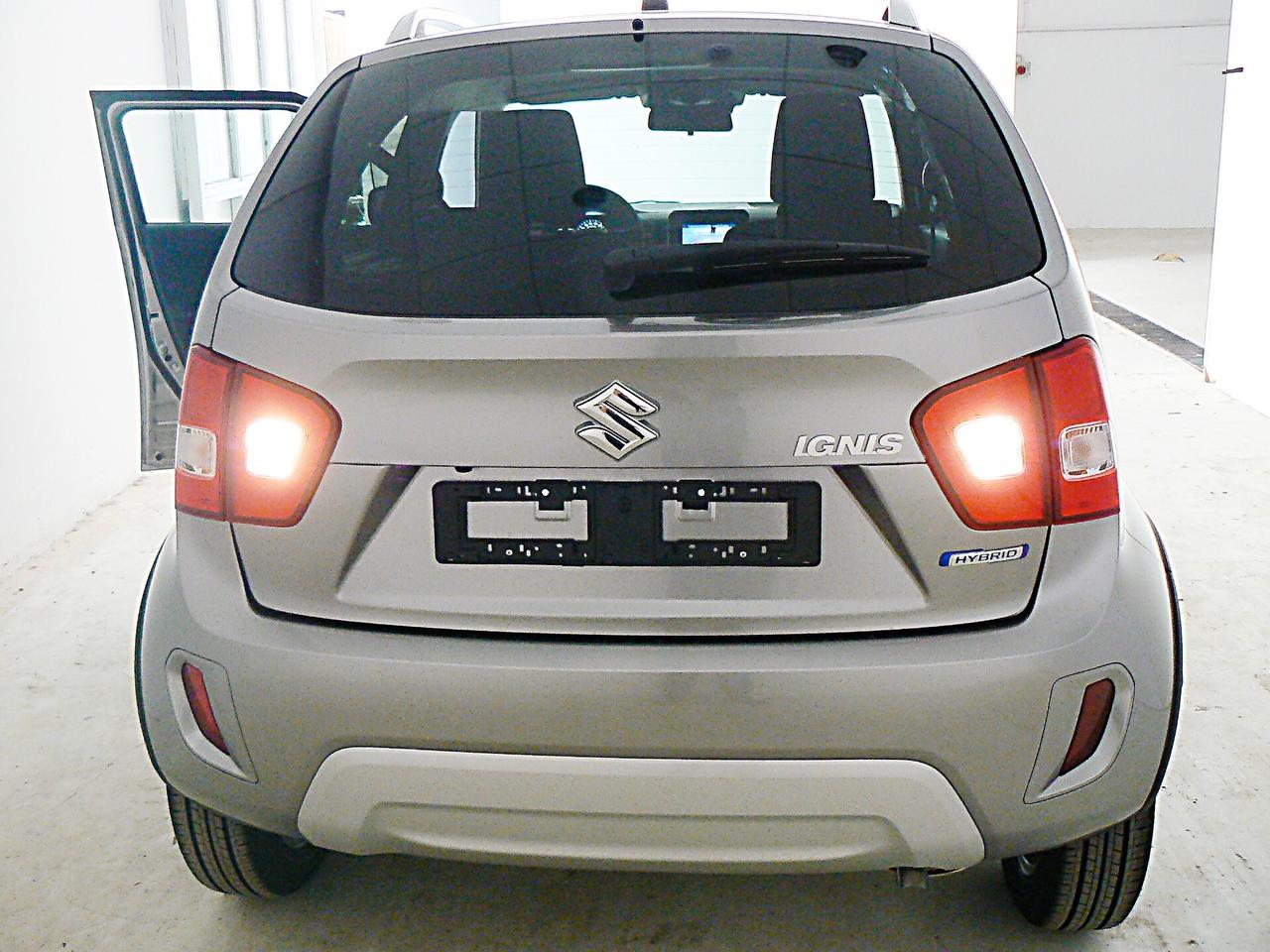 Suzuki Ignis 1.2 Hybrid Top - 945