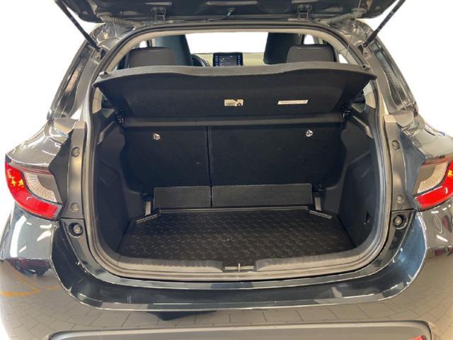 TOYOTA Yaris 1.5 Hybrid 5 porte Active