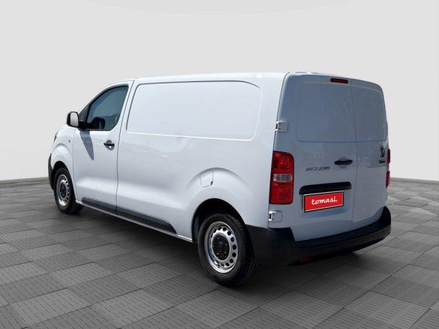 FIAT Scudo Scudo 1.5 BlueHDi 120CV PL-TN Furgone