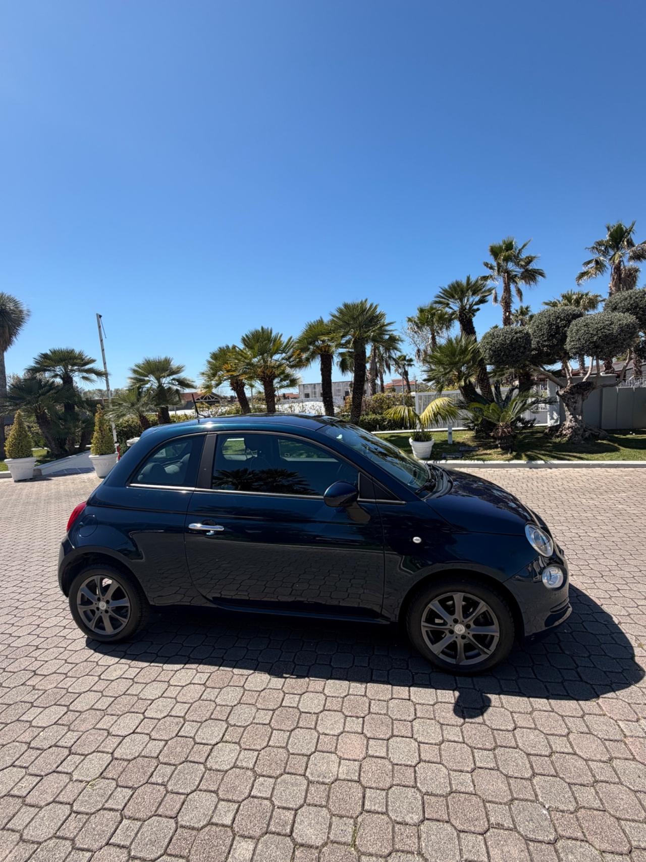 Fiat 500 1.2 Sport