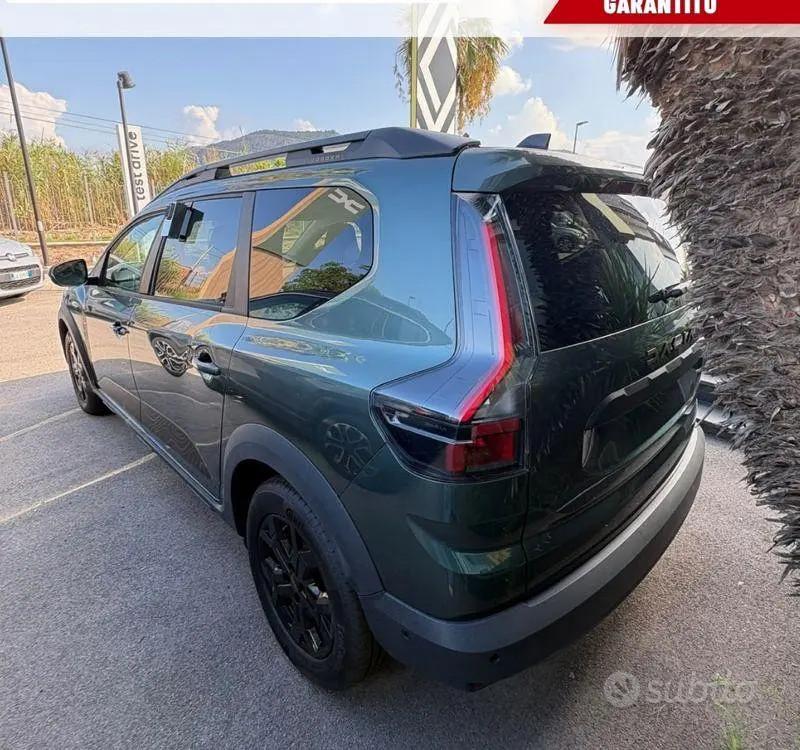DACIA JOGGER HYBRID EXTREME 5 POSTI
