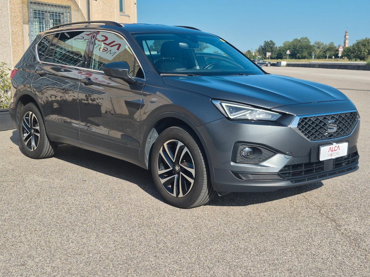 Seat Tarraco 2.0 TDI Style