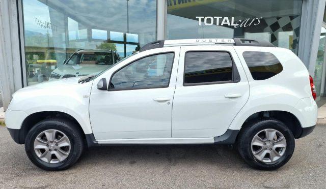 DACIA Duster 1.6 115CV Start&Stop 4x2 GPL Lauréate