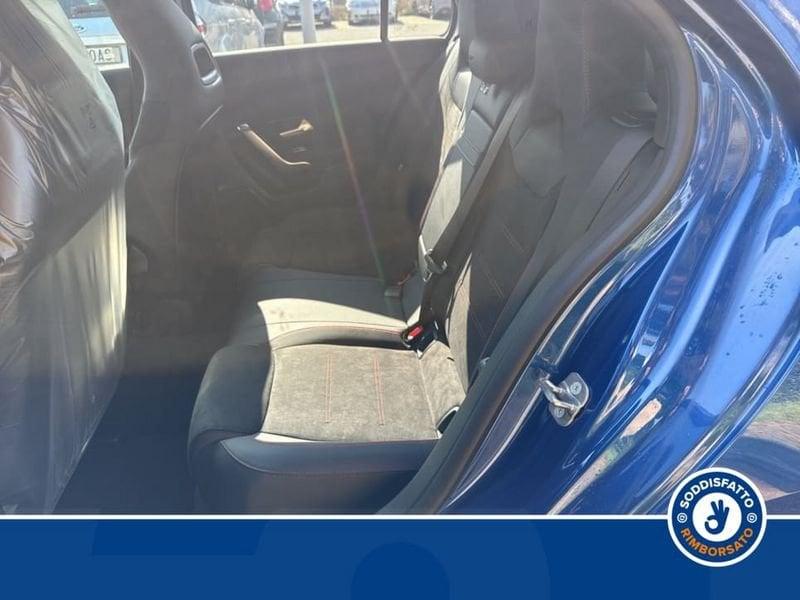 Mercedes-Benz Classe A 250e EQ-Power Automatic AMG Line Advanced Plus Digital Edition