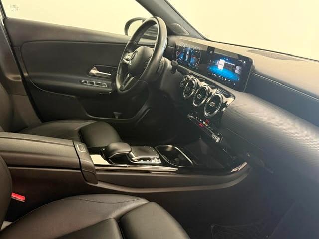 Mercedes-benz A 180 d Automatic Sport