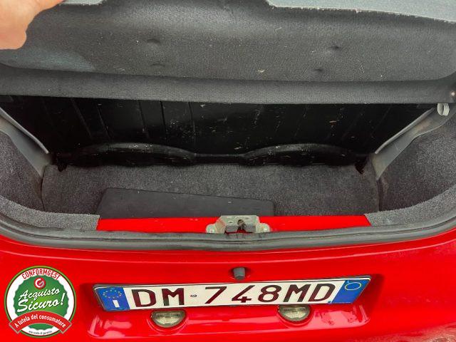 TOYOTA Aygo 1.0 12V VVT-i 3 porte Sol - PER NEOPATENTATO -