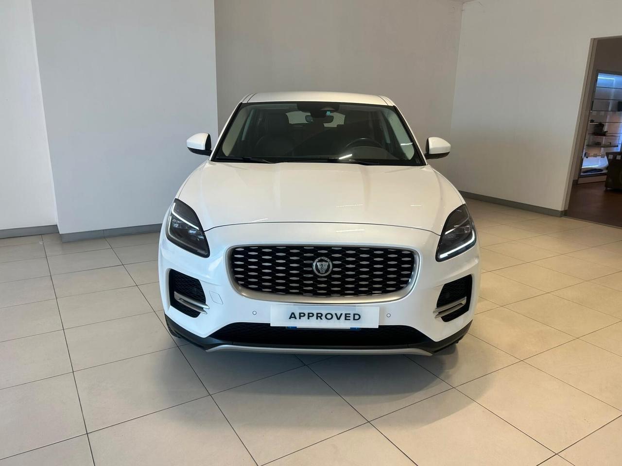 Jaguar E-Pace 2.0D I4 163 CV AWD Auto S AUTOCARRO N1