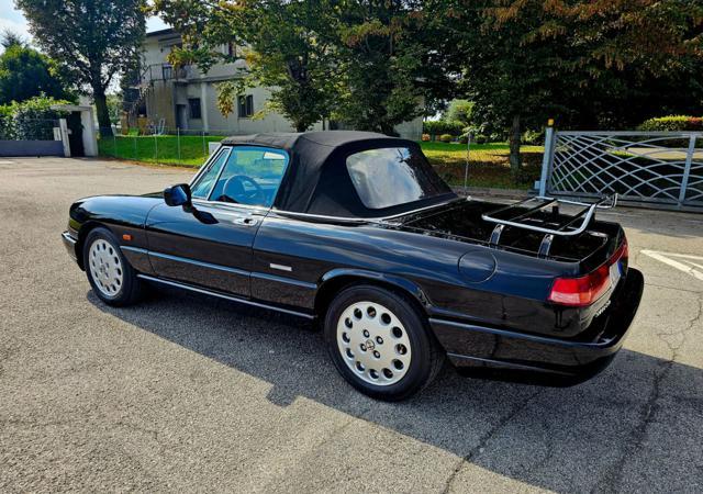 ALFA ROMEO Spider 2.0i cat
