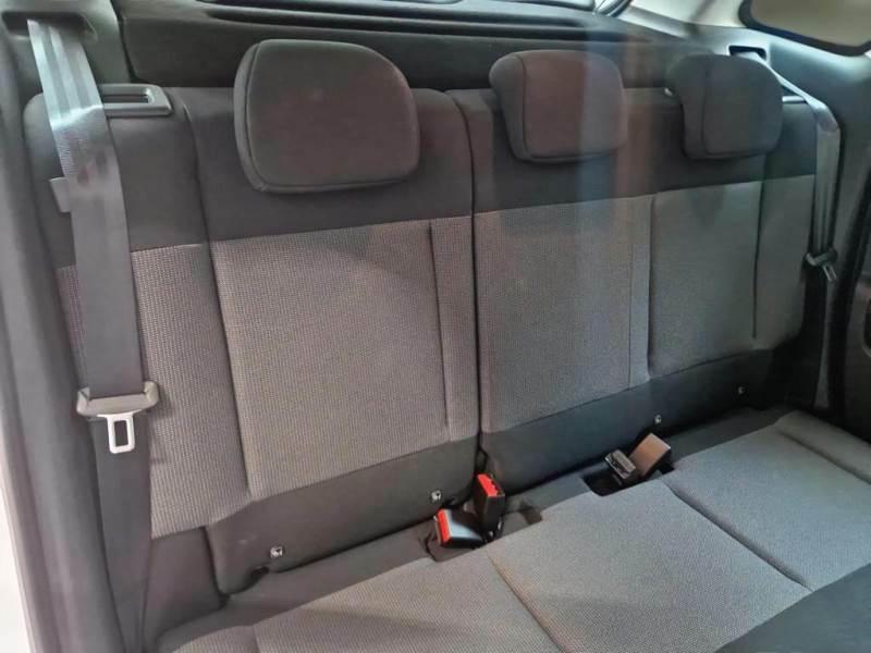 CITROEN C3 AIRCROSS PURETECH 130 SES SHINE EAT6 SUV