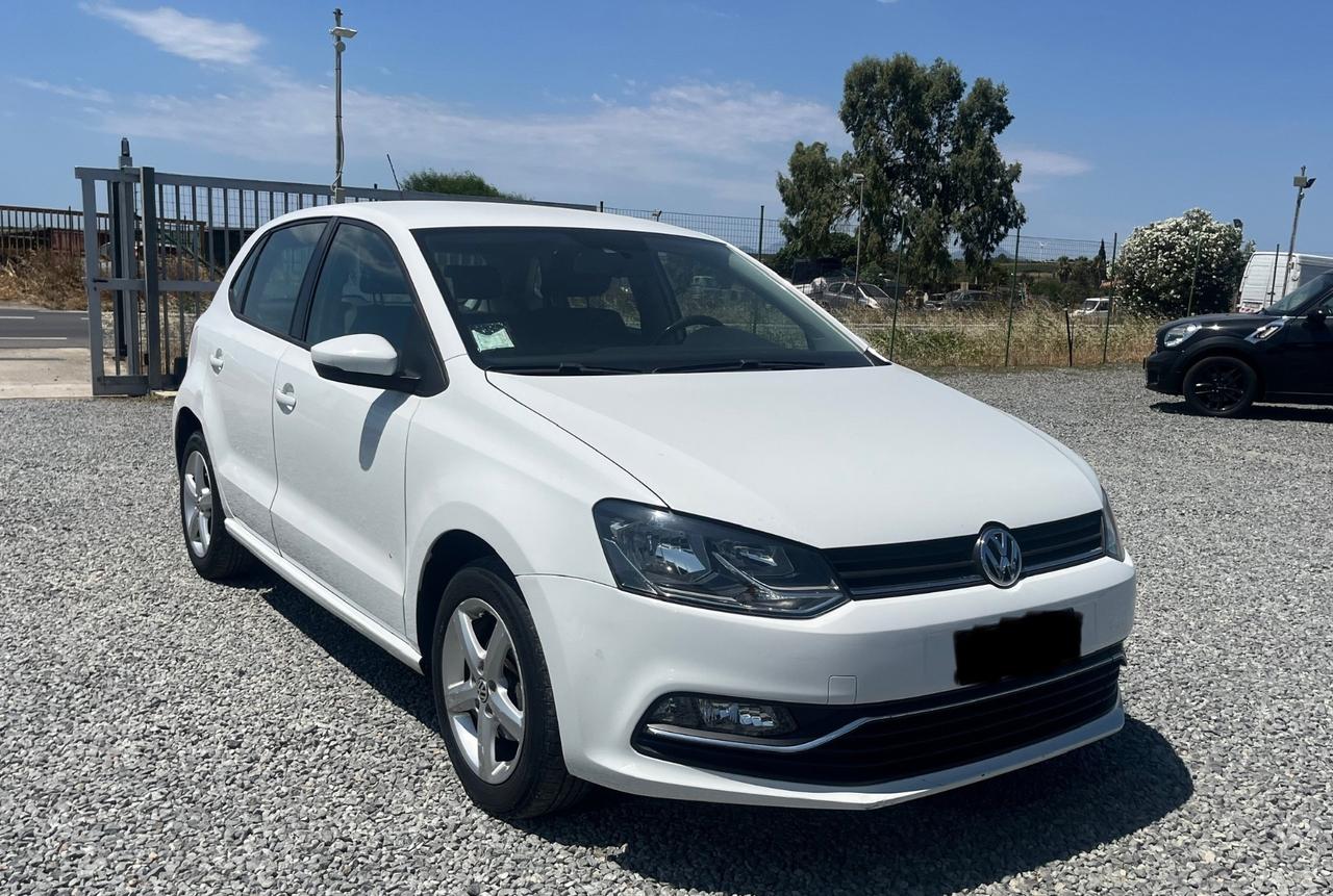 Volkswagen Polo 1.2 TSi GARANZIA