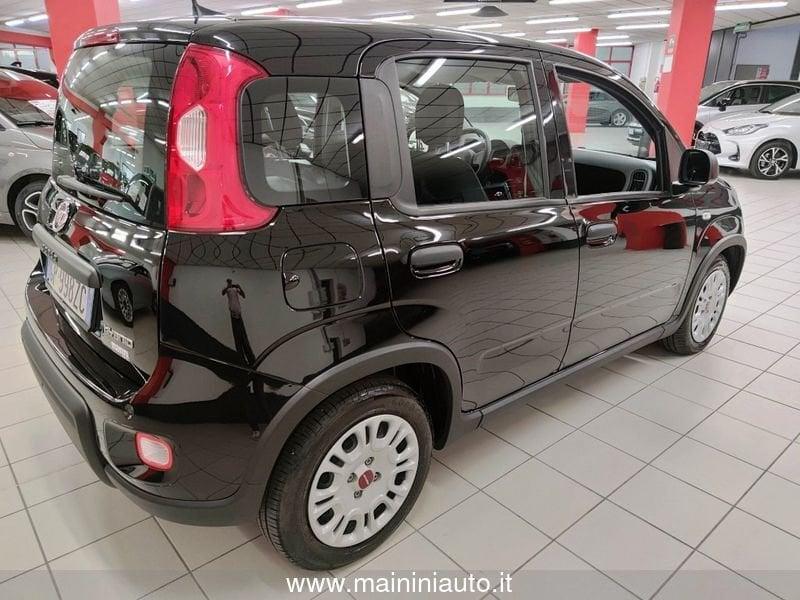 FIAT Panda 1.0 70cv Hybrid "SUPER PROMO"