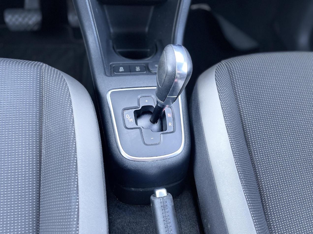 Volkswagen up! 1.0 Benzina 75CV E6 Neo - 2016