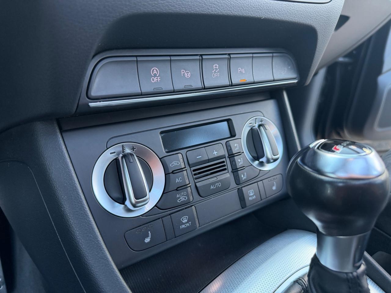 Audi Q3 2.0 TDI 177 CV quattro S tronic TETTO