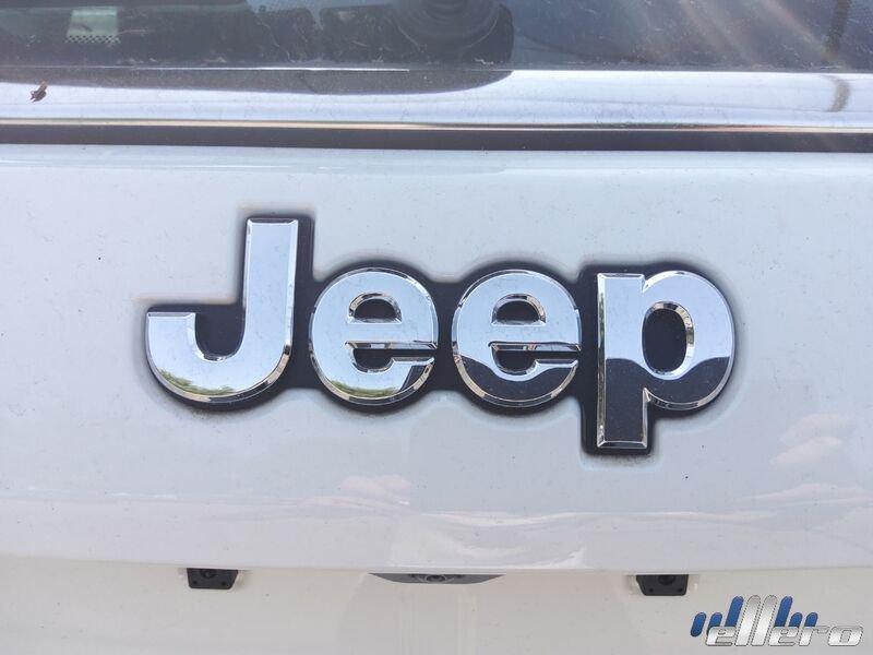 Jeep Compass e-Hybrid My24 Altitude