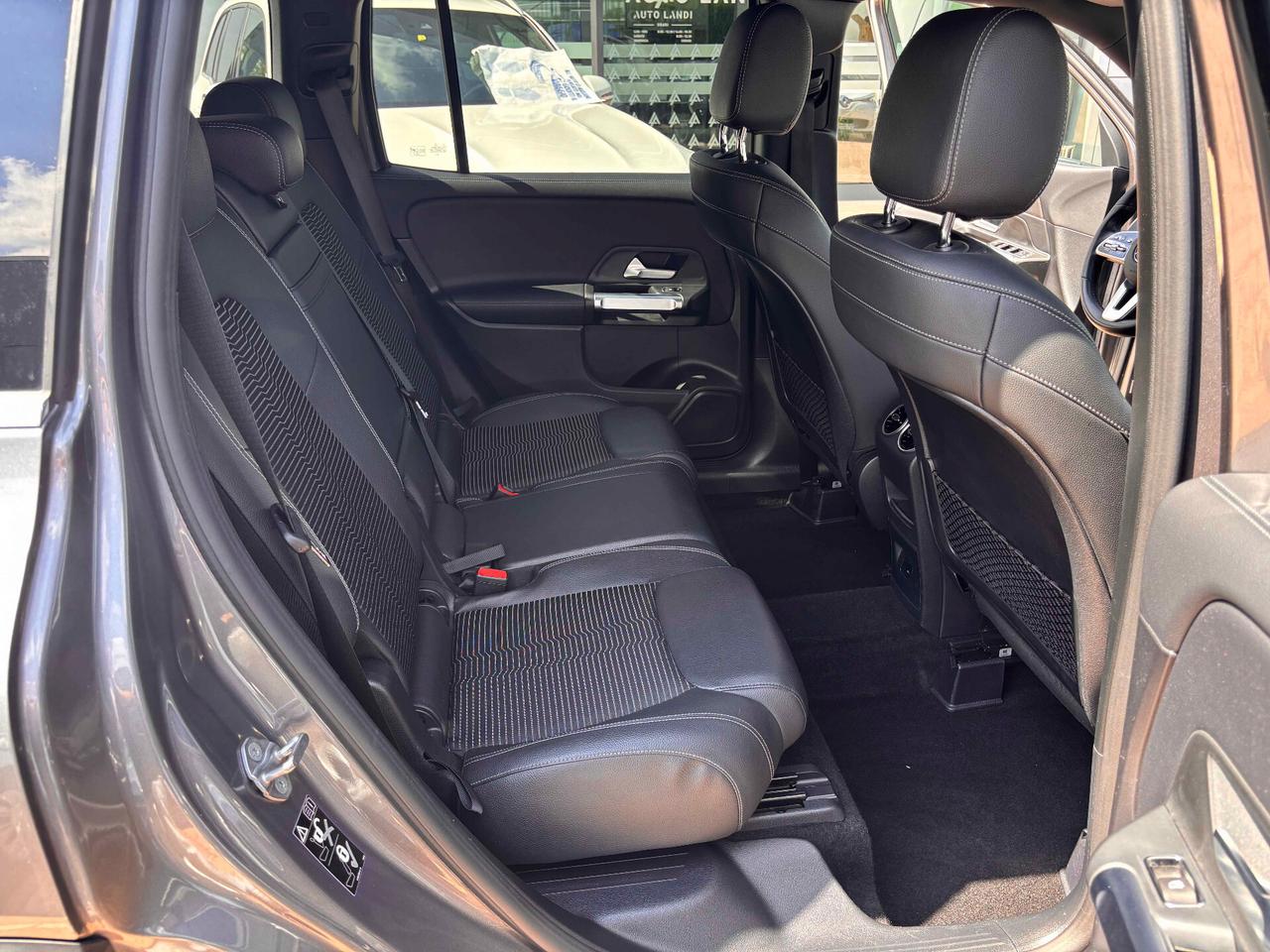 Mercedes-benz GLB 200 d Automatic Sport Plus