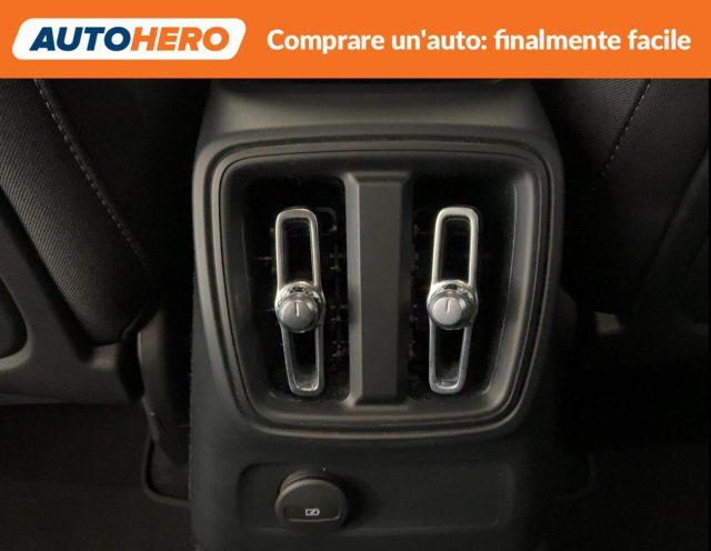 VOLVO XC40 T4 Recharge Plug-in Hybrid automatico Core