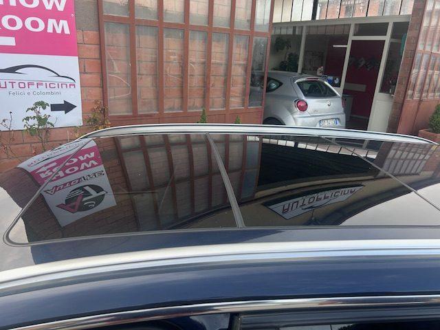 BMW 320 d Touring Luxury AUTOMATICA
