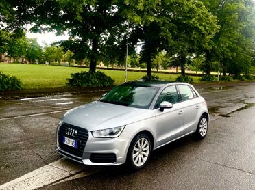 Audi A1 1.4 TDI Metal plus