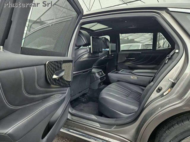 LEXUS LS 500 LS V 500h 3.5 Luxury auto AWD - GJ333VP