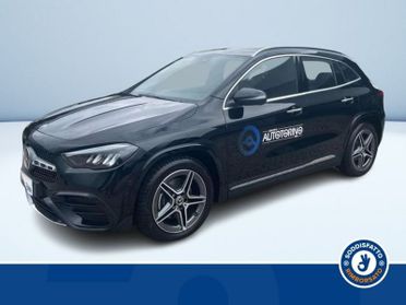 Mercedes-Benz GLA 180 d Automatic AMG Line Advanced Plus