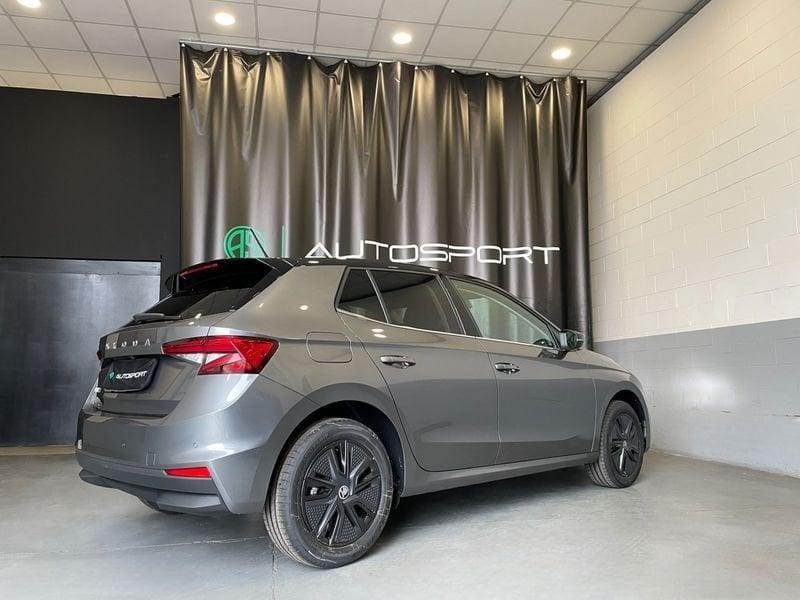 Skoda Fabia 1.0 TSI EVO 95 CV Style