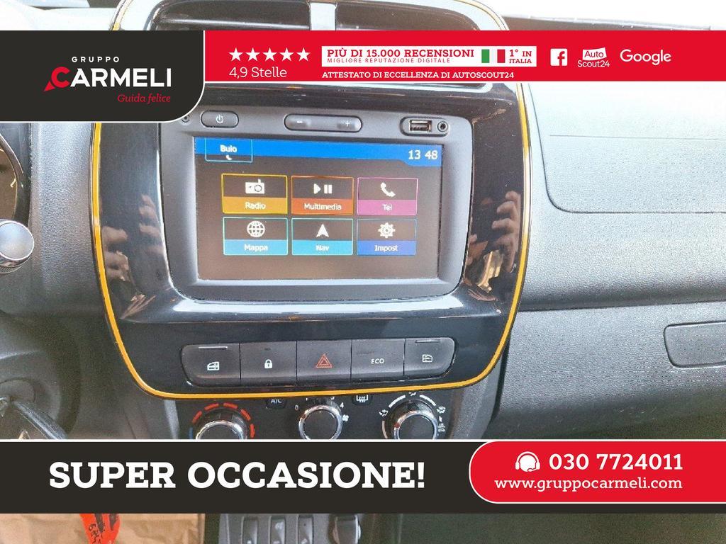 Dacia Spring Electric 45 Comfort Plus