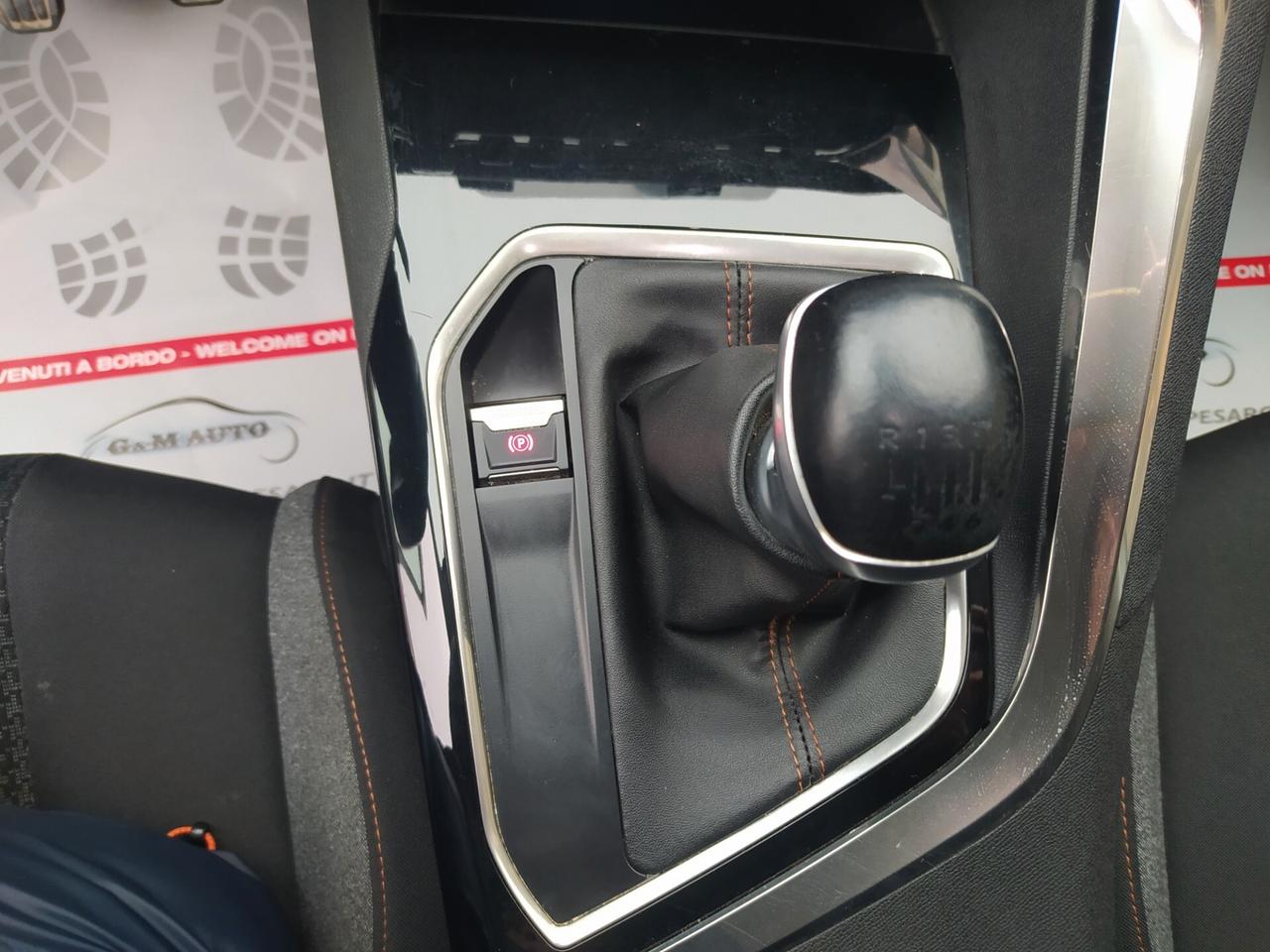 Peugeot 3008 Turbo 130 S&S Active Neopatentati