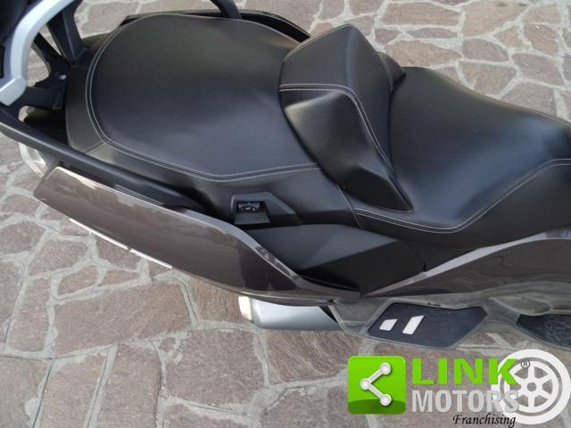 BMW C 650 GT ANNO 2015