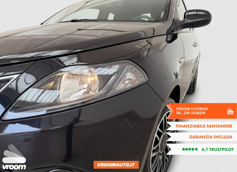 LANCIA Ypsilon 3ª serie Ypsilon 1.0 FireFly 5 ...