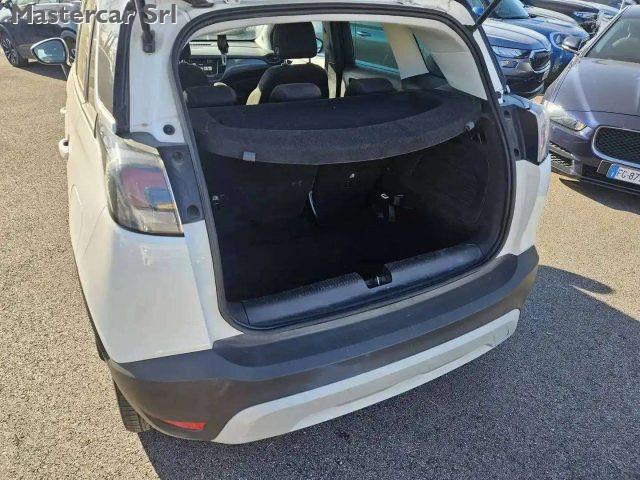 OPEL Crossland Crossland 2021 1.2 Elegance s - GT159MB