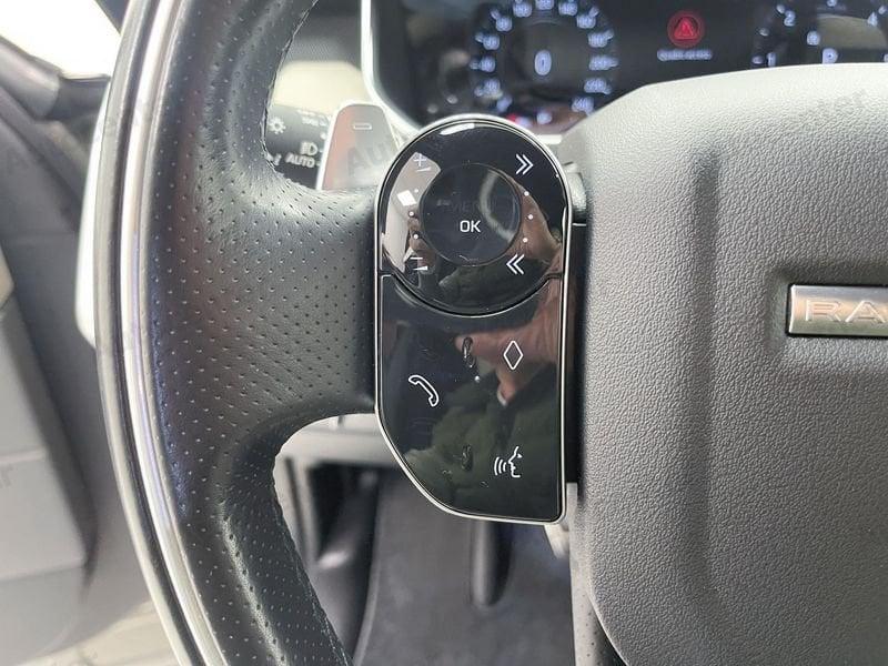 Land Rover RR Sport Range Rover Sport 3.0 sdV6 HSE Dynamic 249cv auto my19