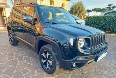 Jeep Renegade 1.3 T4 240CV PHEV 4xe AT6 Trailhawk