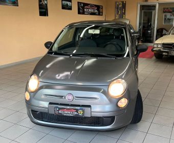 Fiat 500 1.2 EasyPower Pop GPL Neopatentati