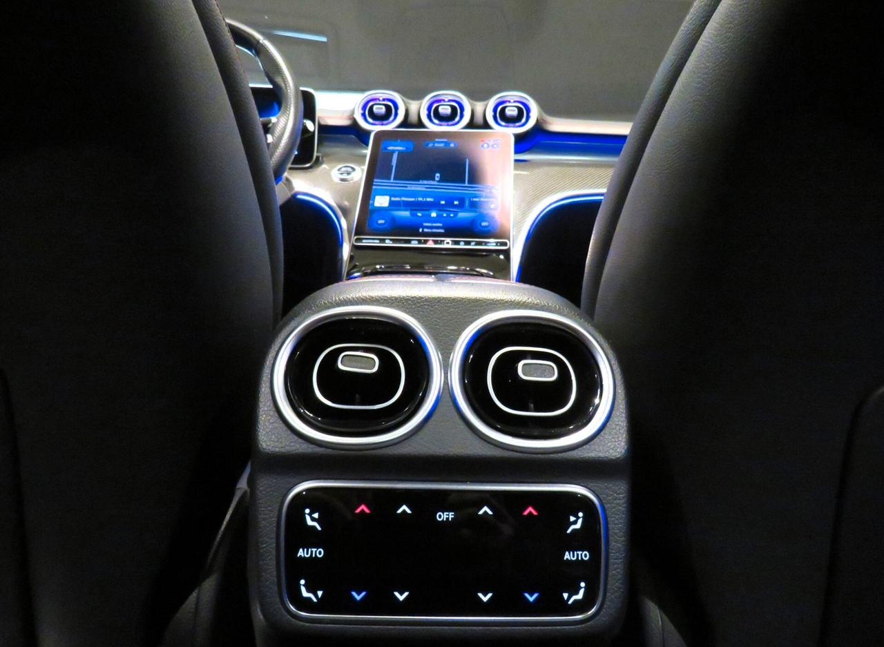 Mercedes-benz C 43 AMG 4Matic