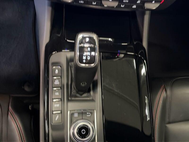 Maserati Levante 3.0 V6 DS 250cv GranSport Q4 auto