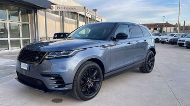 Land Rover Range Rover Velar 2.0 D I4 204 R-Dynamic S 4WD Auto GARANZIA APPROVED