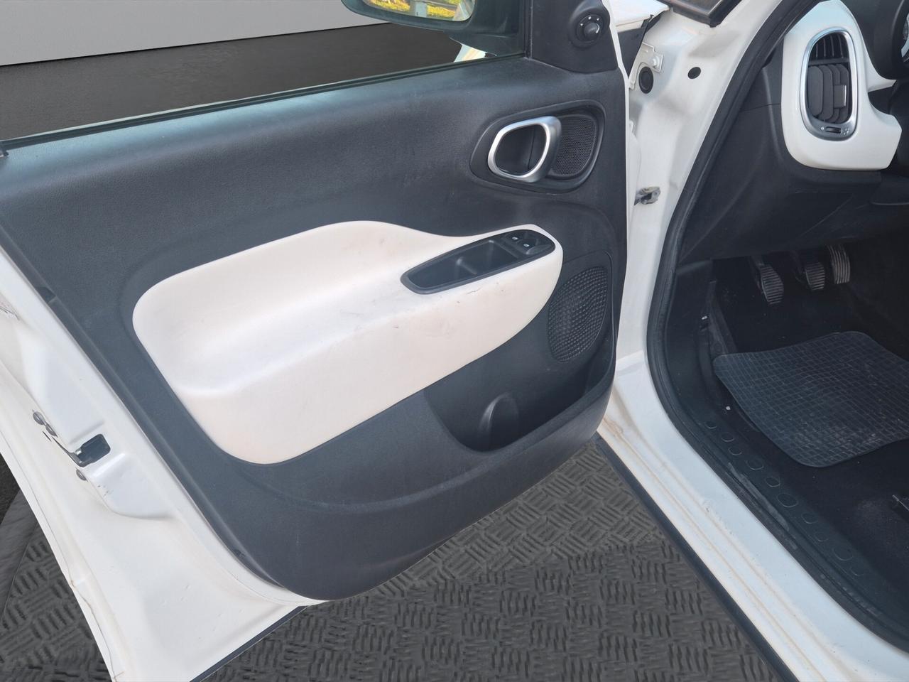 Fiat 500L 1.3 Multijet 95 CV Trekking