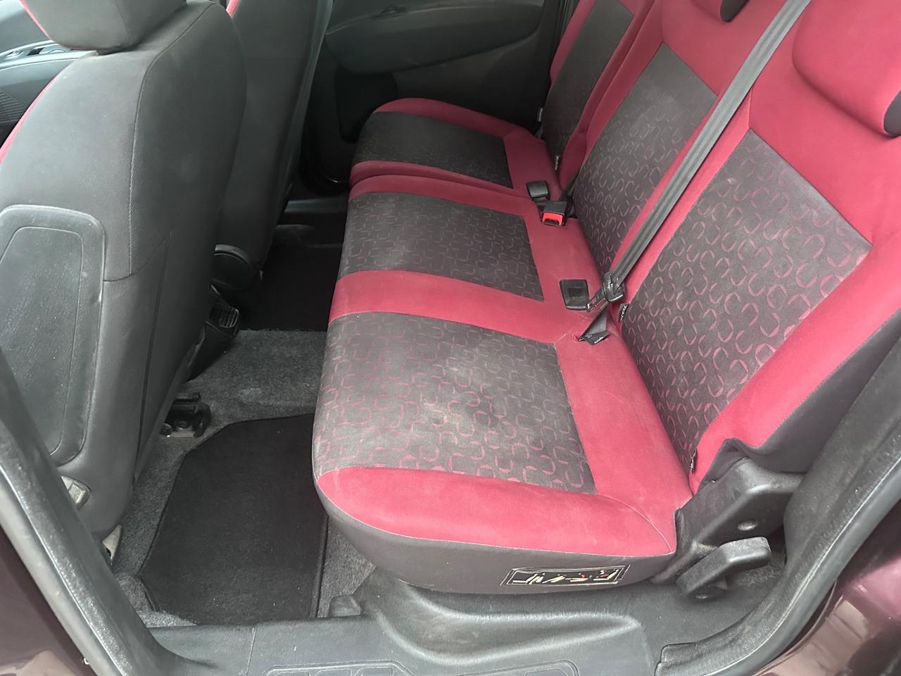 Fiat Doblo Doblò 1.2 110CV PC-TN Van