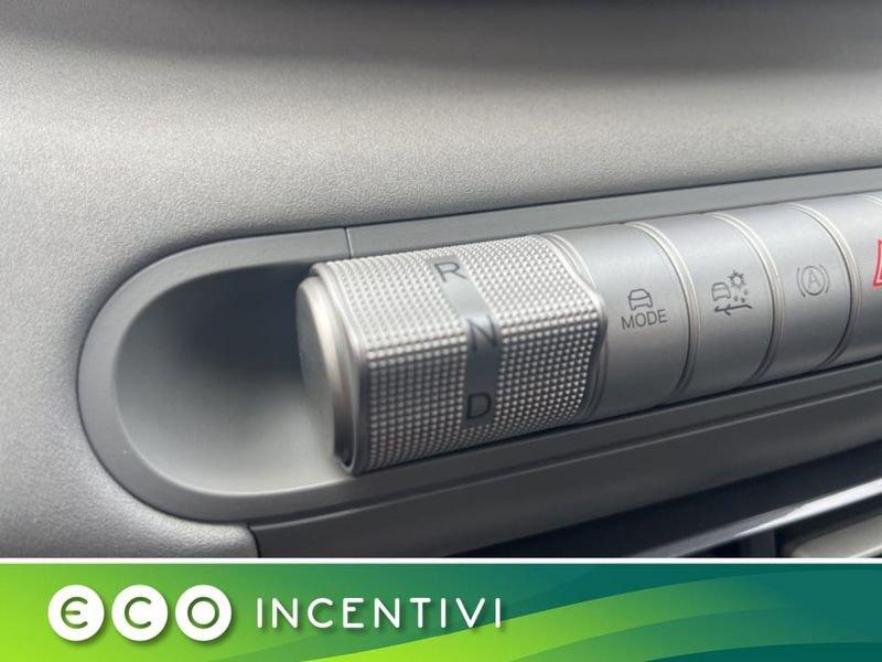 BYD Dolphin Surf Comfort