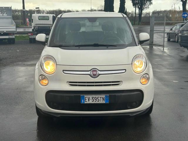 FIAT 500L 1.3 Multijet 85 CV Pop Star