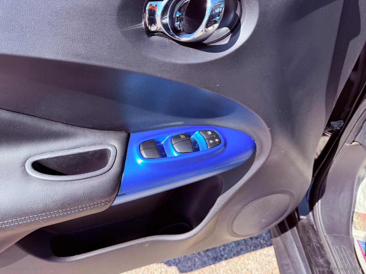 NISSAN Juke 1.5 dCi S&S Bose Personal Edition