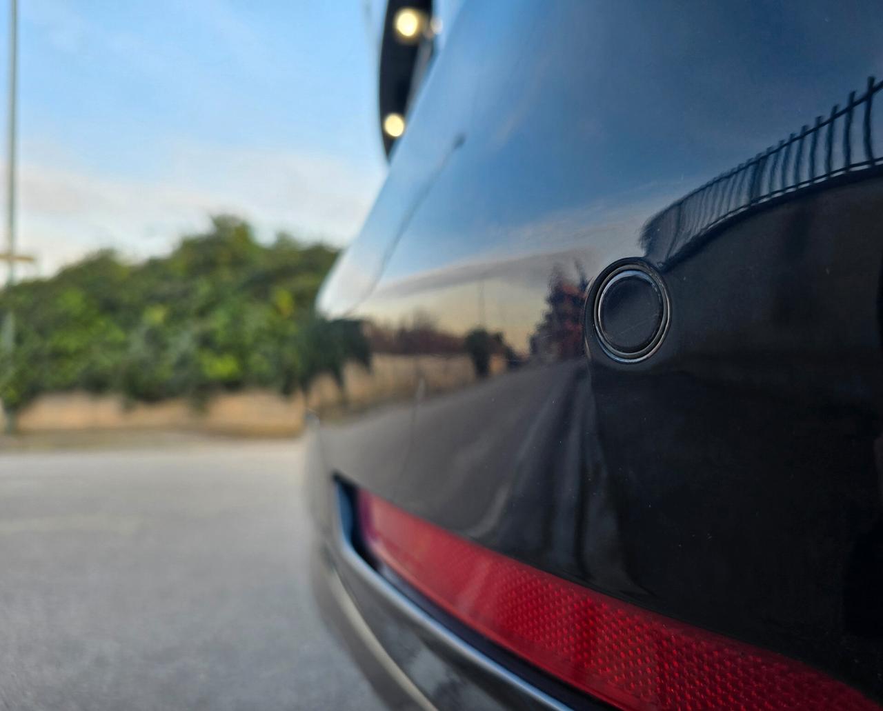 BMW 316D TOURING AUTOMATICA FULL LED NUOVA