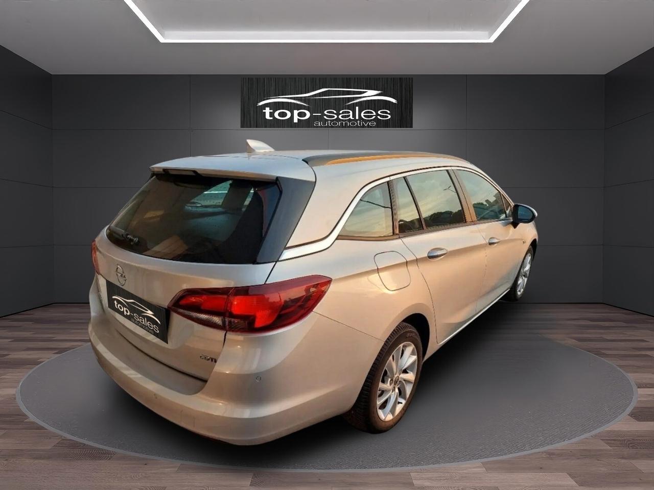 Opel Astra 1.6 CDTi 110CV Start&Stop 5 porte Business Perfetta