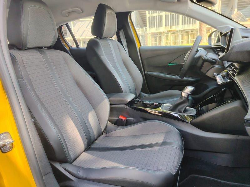 Peugeot 208 208 p.t. 75 Stop&Start 5 porte Allure Pack
