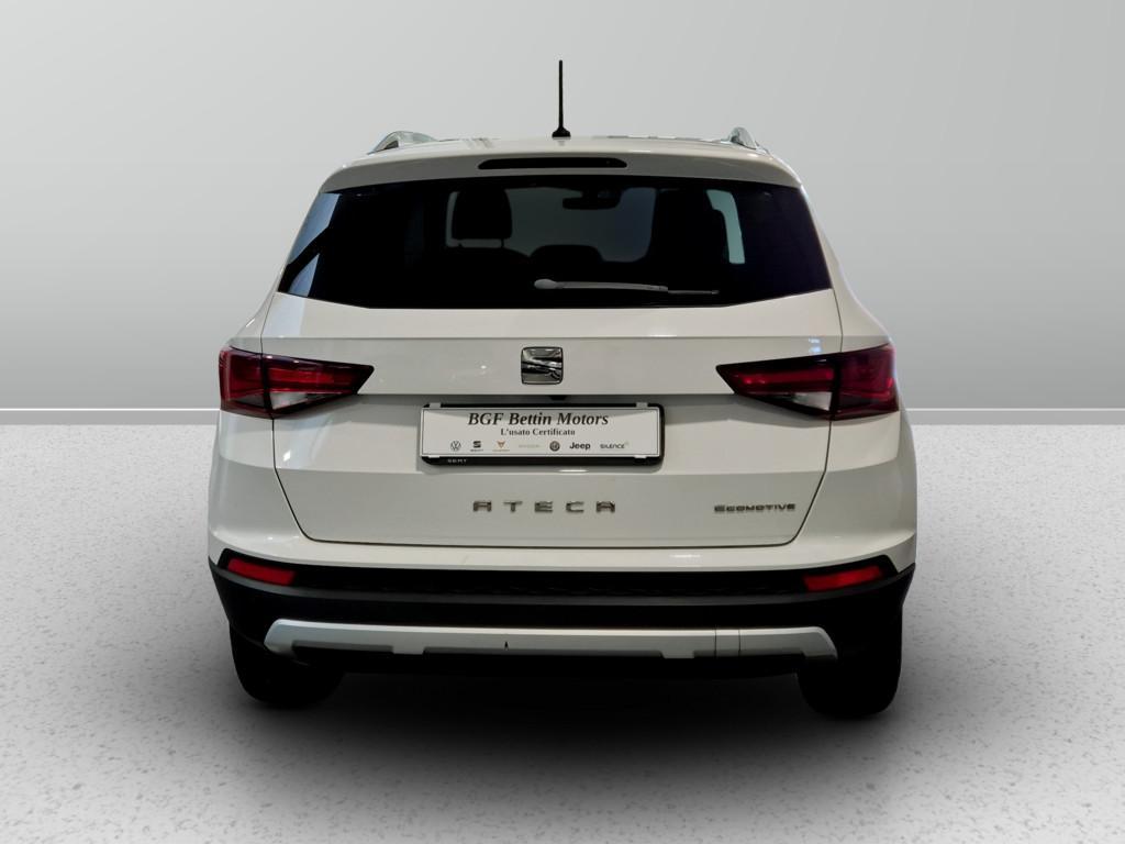 Seat Ateca 1.6 tdi Business my16