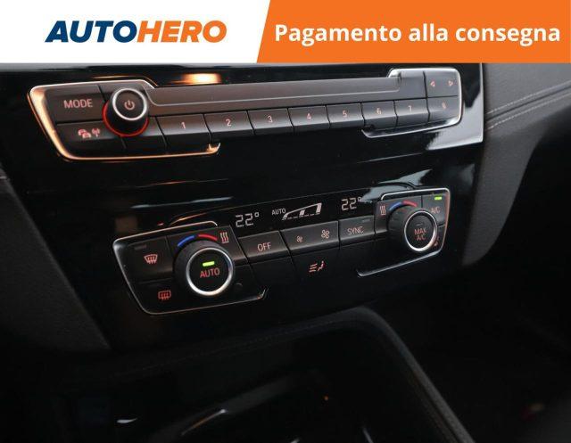 BMW X2 xDrive25e Advantage