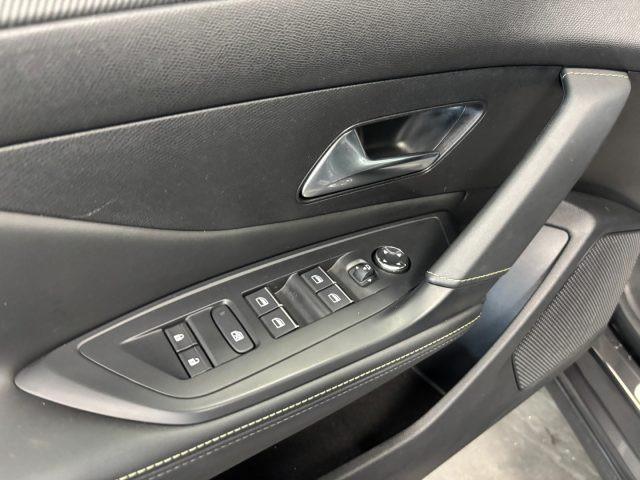 PEUGEOT 408 Tetto Apribile GT Plug-in Hybrid 225 e-EAT8 PHEV