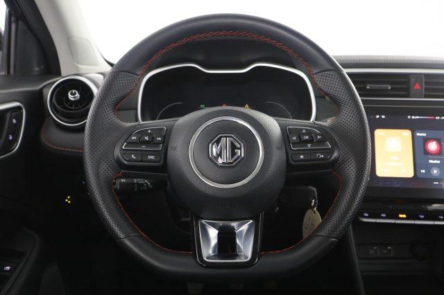 MG ZS ZS 1.5 VTi-tech Luxury