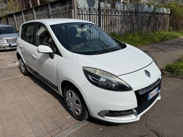 Renault Scenic Scénic XMod 1.5 dCi 110CV Start&Stop Live