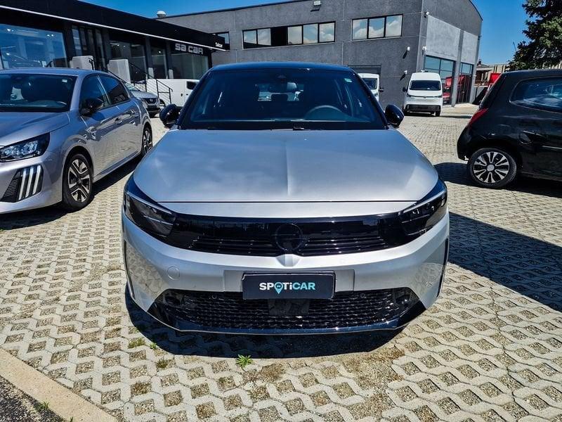 Opel Corsa VI 2023 1.2 100cv GS S&S